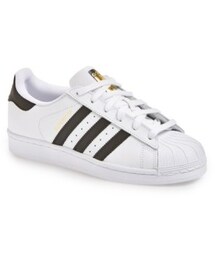 adidas | Women's Adidas Superstar Sneaker(スニーカー)