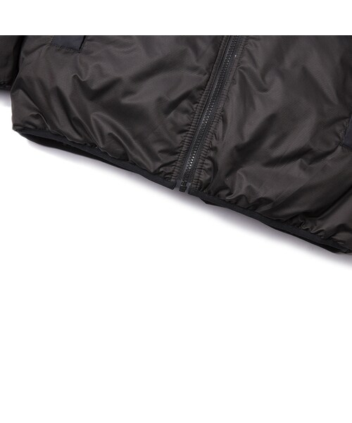 スタンダードカリフォルニア　REVERSIBLE PUFF PARKA STANDARD CALIFORNIA（スタンダード カリフォルニア）の