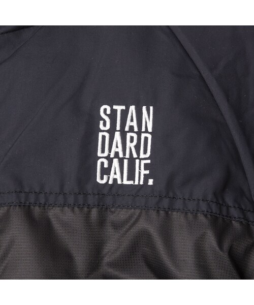 STANDARD CALIFORNIA（スタンダード カリフォルニア）の