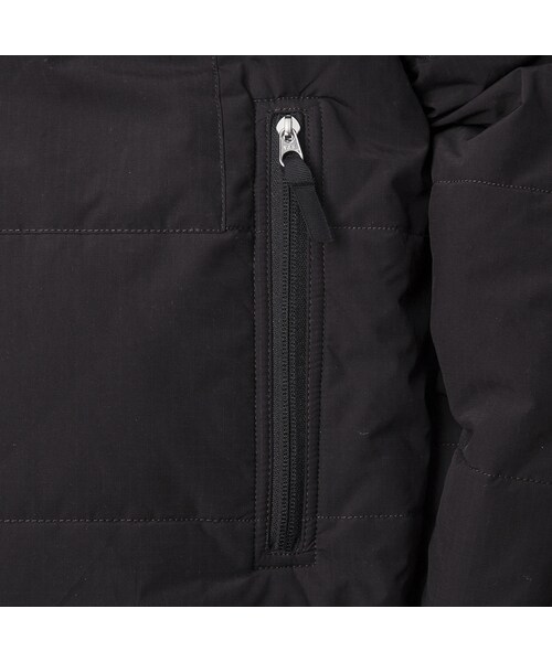 スタンダードカリフォルニア　REVERSIBLE PUFF PARKA STANDARD CALIFORNIA（スタンダード カリフォルニア）の