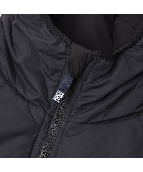 スタンダードカリフォルニア　REVERSIBLE PUFF PARKA STANDARD CALIFORNIA（スタンダード カリフォルニア）の