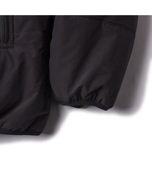 スタンダードカリフォルニア　REVERSIBLE PUFF PARKA STANDARD CALIFORNIA（スタンダード カリフォルニア）の