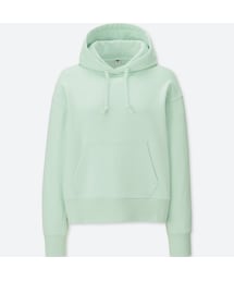 UNIQLO | スウェットプルパーカ（長袖）＋(パーカー)
