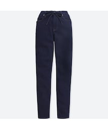 UNIQLO | EZYジーンズ(デニムパンツ)