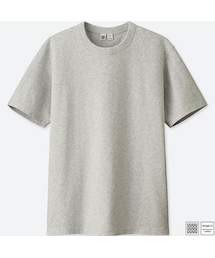 UNIQLO | クルーネックT（半袖）(Tシャツ/カットソー)