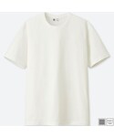 ユニクロ | クルーネックT（半袖）(T恤)