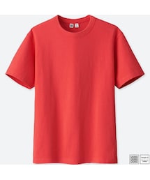 UNIQLO | クルーネックT（半袖）(Tシャツ/カットソー)