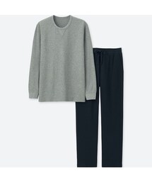 UNIQLO（ユニクロ）の「ウルトラストレッチルームセット