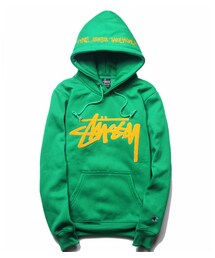 STUSSY（ステューシー）の「STUSSY&Champion ステューシー