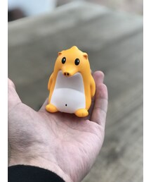 HIGH!STANDARD（ハイスタンダード）の「Frank Kozik - Heathrow