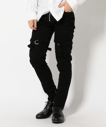 FR(13)NDS | FR(13)NDS /フレンズ/WZIP PANTS(パンツ)