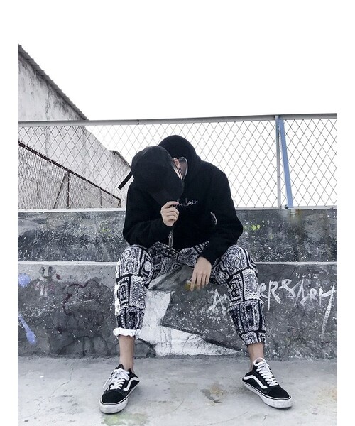no brand（ノーブランド）の「CONKLAB カシューナッツ（Tシャツ/カットソー）」 - WEAR