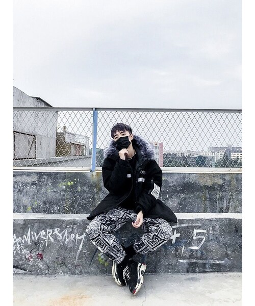 no brand（ノーブランド）の「CONKLAB カシューナッツ（Tシャツ/カットソー）」 - WEAR