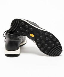 foot the coacher（フットザコーチャー）の「サイドレース