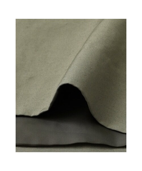 KBF(ケイビーエフ)の「【予約】KBF+ オーバーストームシールドコート(その他・レディース・BEIGE/ASH MINT/L.KHAKI・one)」の20枚目の写真