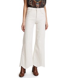 mother（マザー）の「MOTHER The Tomcat Roller Chew Jeans
