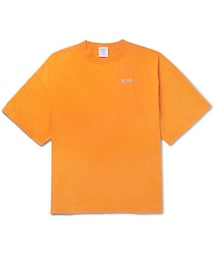 VETEMENTS | Vetements Staff Printed Cotton-Jersey T-Shirt(Tシャツ/カットソー)