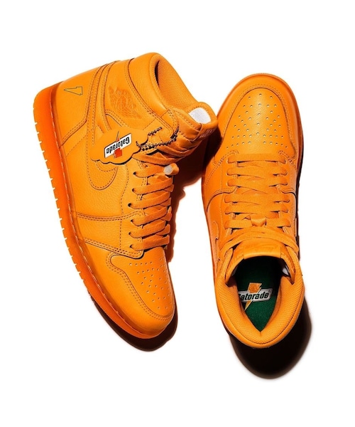 jordan 1 like mike