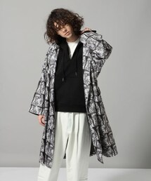 HARE | ソウガラデザインガウン(ジャケット/アウター)