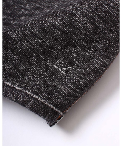 美品 45r モクモク裏毛バインダーBLOUSON スウェットジャケット 美品 45r モクモク裏毛バインダーBLOUSON スウェットジャケット