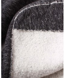 45R（フォーティファイブアール）の「モクモク裏毛バインダーBLOUSON