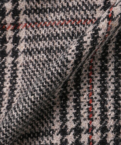 Spick & Span（スピックアンドスパン）の「グレー（スカート・グレー/34/残り1点/36/在庫なし/38）」の13枚目の写真