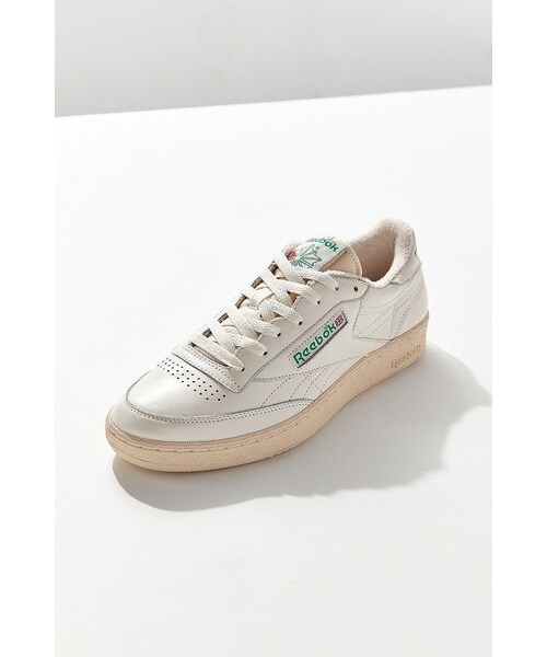 reebok vintage sneaker