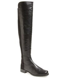 STUART WEITZMAN | Women's Stuart Weitzman 5050 Over The Knee Leather Boot(ブーツ)