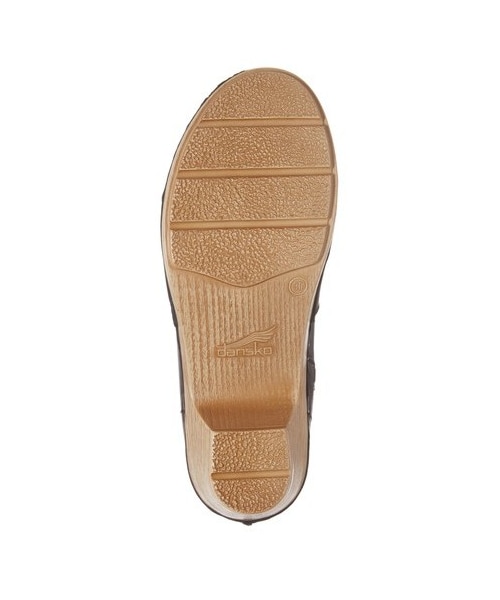 dansko（ダンスコ）の「Women's Dansko 'Maria' Bootie（ブーツ・レディース・Black・10.5-11US / 41EU M/9.5-10US / 40EU M/11.5-12US / 42EU M/5.5-6US / 36EU M/6.5-7US / 37EU M/8.5-9US / 39EU M/7.5-8US / 38EU M）」の2枚目の写真