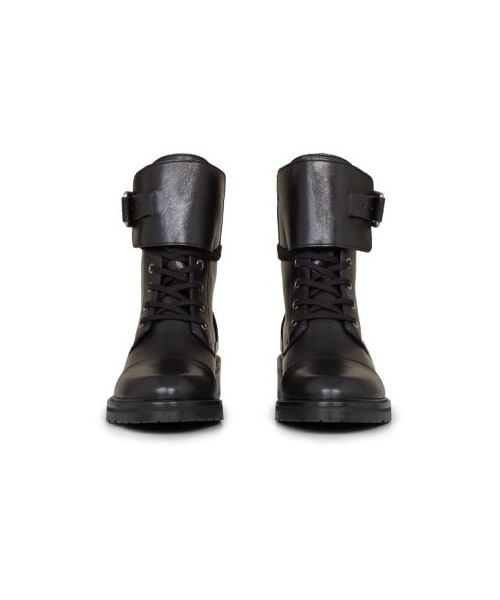 all saints daria boot