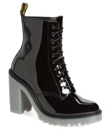 Dr. Martens | Women's Dr. Martens Kendra Heeled Bootie(ブーツ)