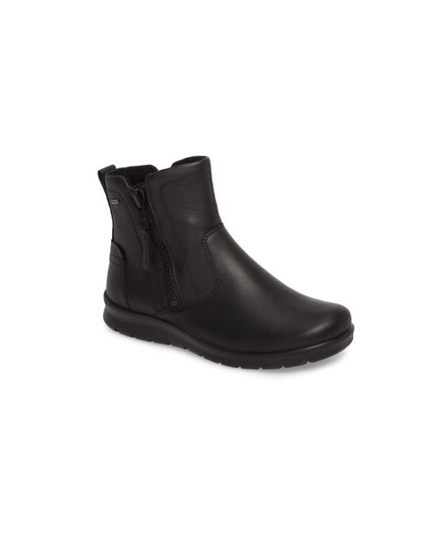 ecco babett womens white