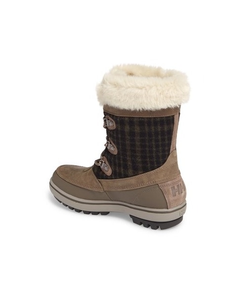 helly hansen georgina