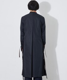 BED J.W. FORD 17AW ガウンウールロングコート BED J.W. FORD｜ベッドフォードの高額買い取りならモード