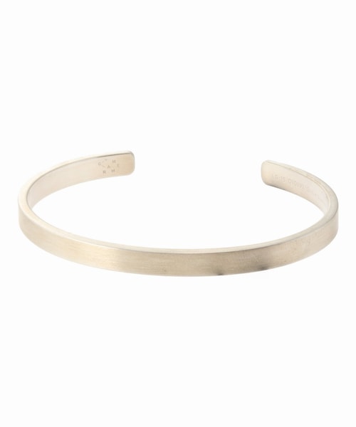 JOURNAL STANDARD シルバー バングル シルバーバングル】ジャーナルスタンダード JOURNAL STANDARD シルバー