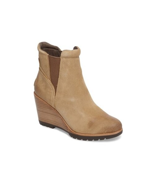 women's after hours chelsea boot