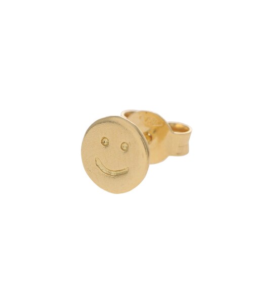 ピアス SMALL BUTTON STUDS（ピアス）｜H.P.FRANCE公式サイト