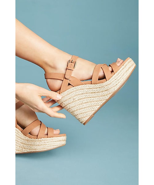 splendid espadrille wedge