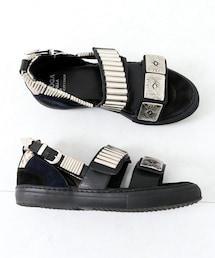 CITYSHOP | ブラック(シューズ)