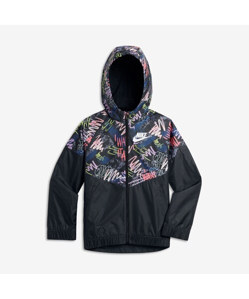 NIKE(ナイキ)の「ナイキ スポーツウェア ウィンドランナー NIKE(ナイキ)の「ナイキ スポーツウェア ウィンドランナー