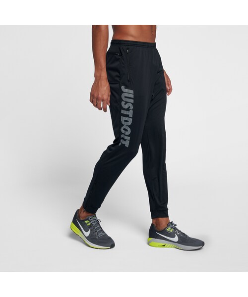 Nike ナイキ の ナイキ エッセンシャル メンズ ランニングパンツ パンツ Wear