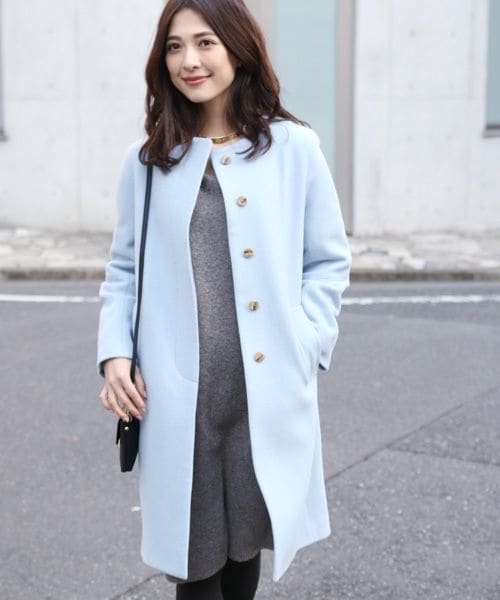 【今季・新品】バンヤードストーム 人気！ダンボールジャケット　ノーカラーコート 楽天市場】ダンボールジャケット【WEB限定】 BARNYARDSTORM バンヤード