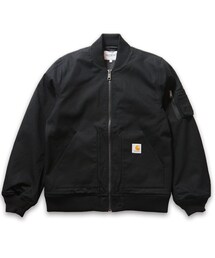 Carhartt WIP インダストリアル ジャケット 2882200000014854-1w.jpg