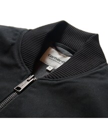 カーハート WIP インダストリアルジャケット XL 黒 ブラック ダック地 Carhartt WIP インダストリアル ジャケット Carhartt WIP