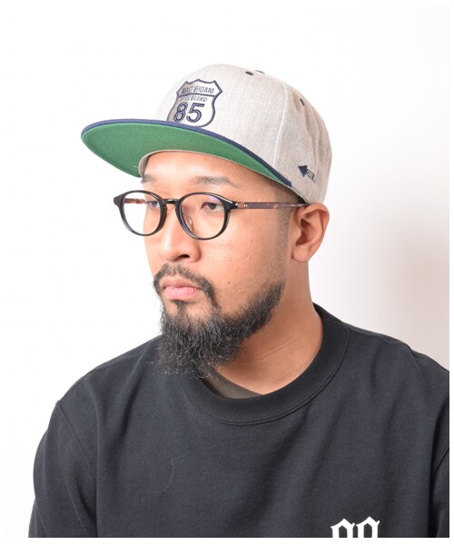 Back Channel バックチャンネル AMSTERDAM ビーニー 黒 Back Channel