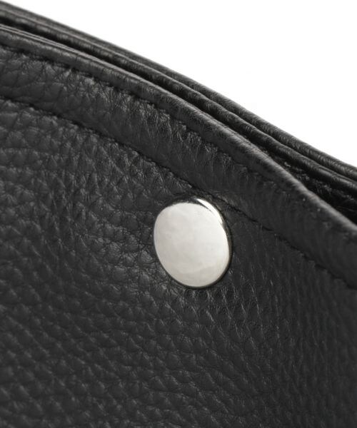 RAGEBLUE（レイジブルー）の「イージーサコッシュSS（バッグ・ブラック/ホワイト×ブラック/オレンジ/ライトグリーン/ネイビー×ホワイト）」の11枚目の写真