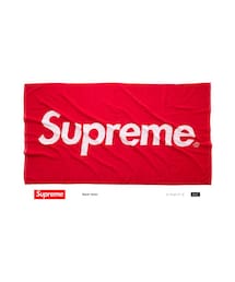 Supreme タオル ビーチタオル ブランケット 迷彩柄 大型 Supreme タオル ビーチタオル ブランケット 迷彩柄 大型（楽天