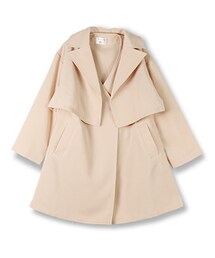 BRANSHES | 【限定】3WAYテロンチコート(トレンチコート)