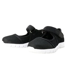 BRANSHES | ベルクロサンダル風スニーカー(スニーカー)