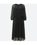 UNIQLO(ユニクロ)の「ワンピース/ドレス(ワンピース)」